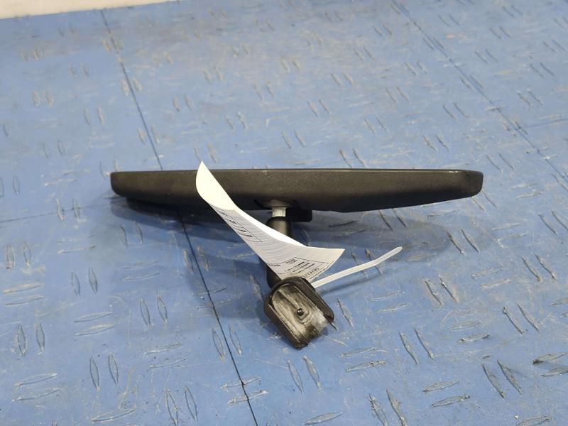 2021 Kia Forte Rear View Mirror