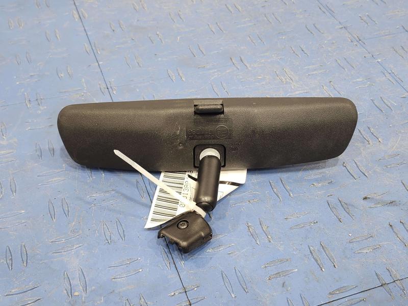 2021 Kia Forte Rear View Mirror