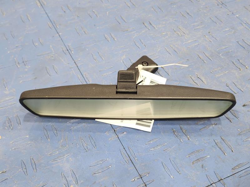 2021 Kia Forte Rear View Mirror