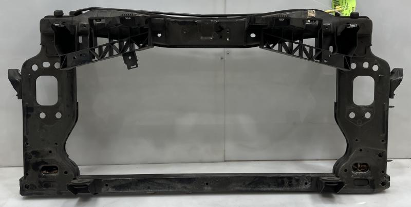 2015 Dodge Dart Radiator Support