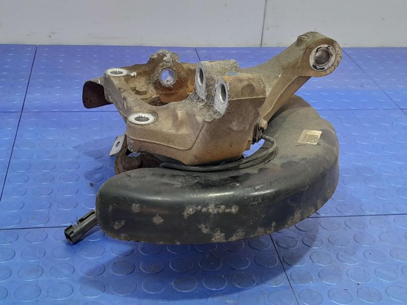 2014 Chevrolet Equinox Spindle Knuckle Front
