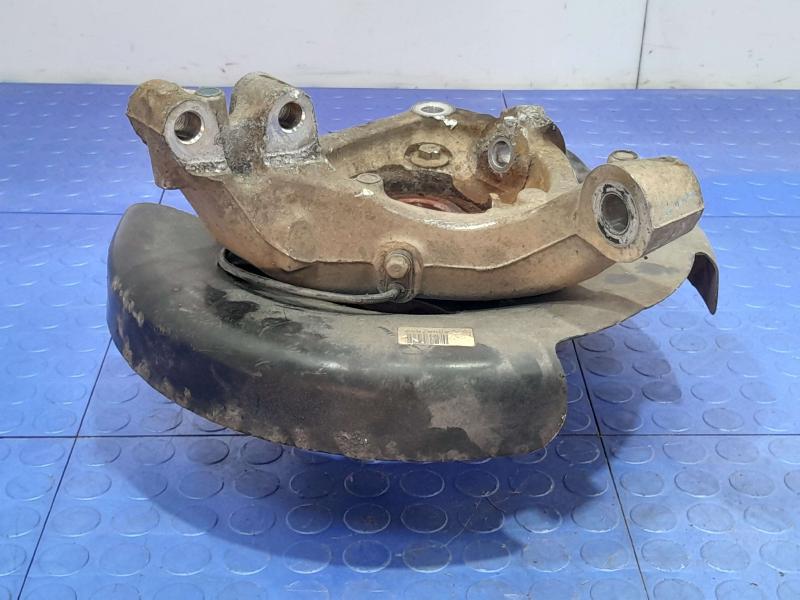 2014 Chevrolet Equinox Spindle Knuckle Front