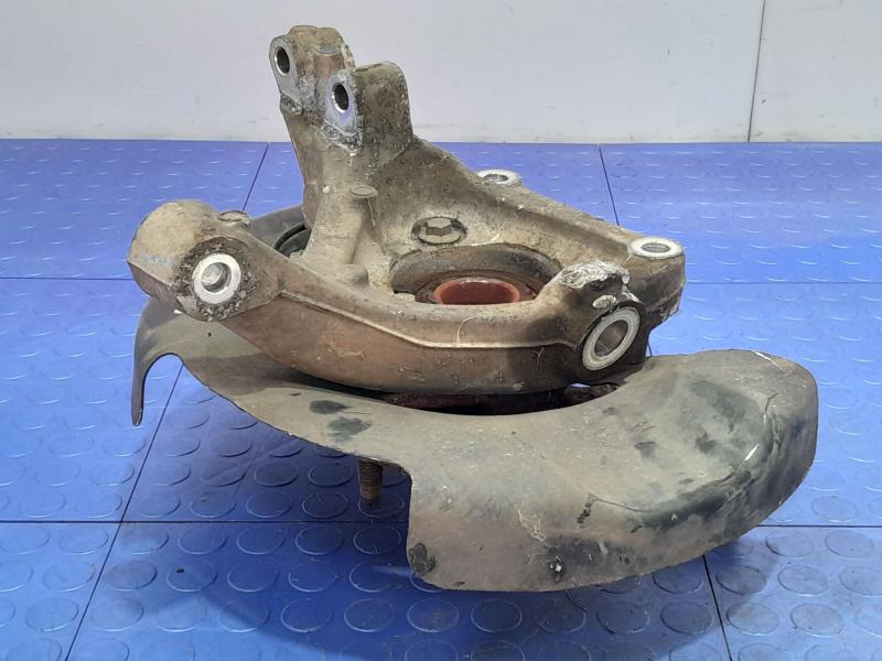 2014 Chevrolet Equinox Spindle Knuckle Front
