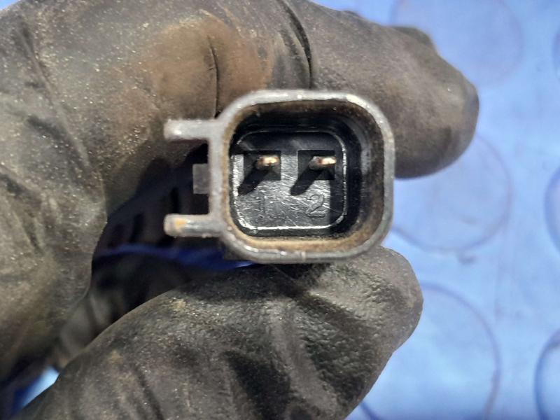 2014 Chevrolet Equinox Spindle Knuckle Front