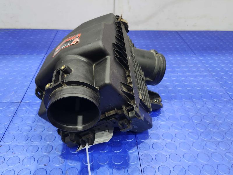 2014 Honda Accord Air Cleaner