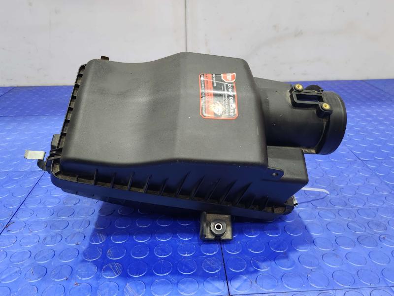 2014 Honda Accord Air Cleaner