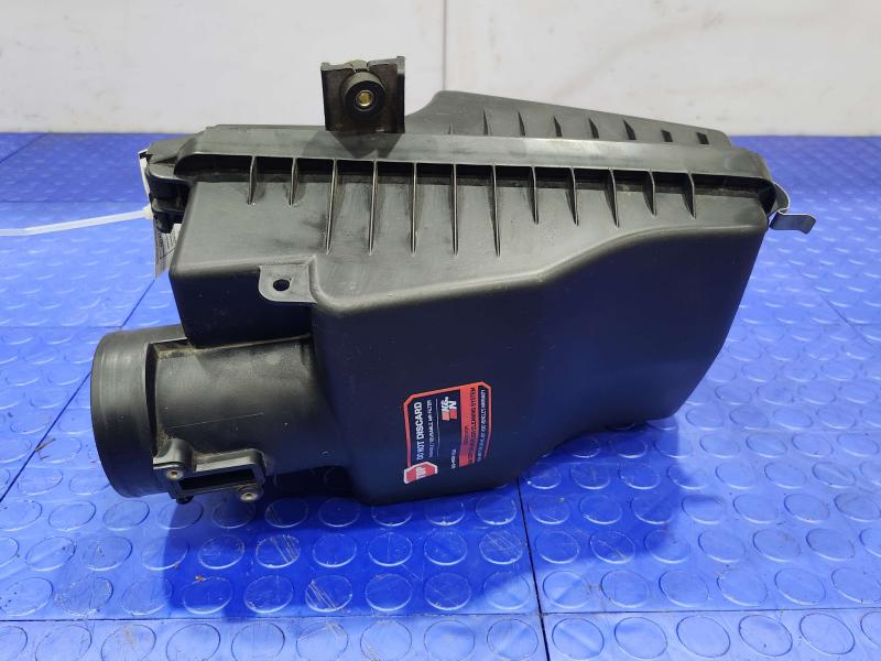 2014 Honda Accord Air Cleaner