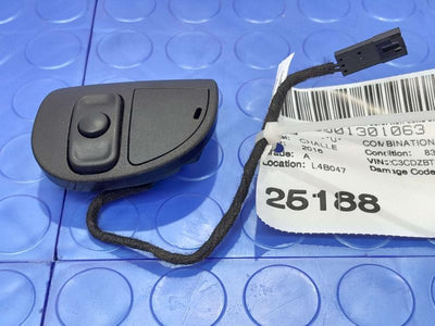 2016 Dodge Challenger Combination Switch