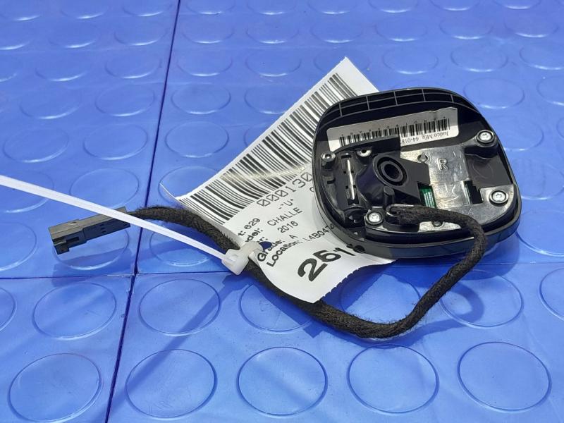 2016 Dodge Challenger Combination Switch
