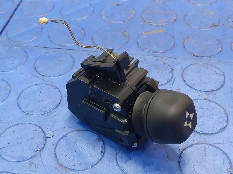 2011-2013 Jeep Grand Cherokee Power Tilt Telescoping Column Adjust Switch OEM