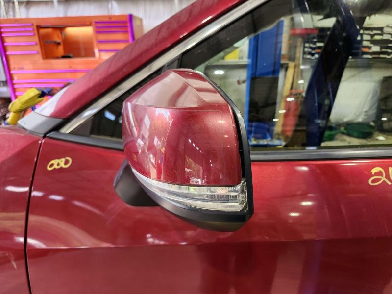2020 Toyota RAV4 Door Mirror