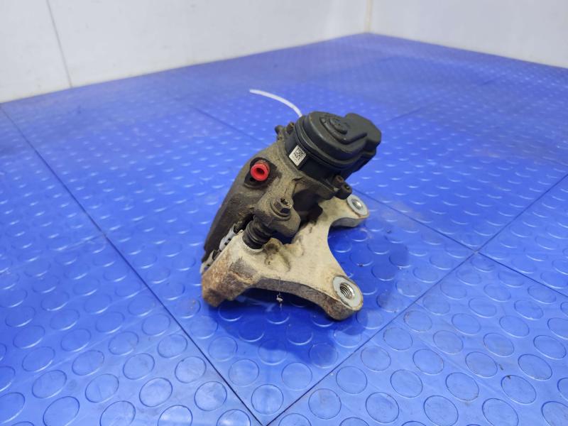 2015 Ford F-150 Caliper