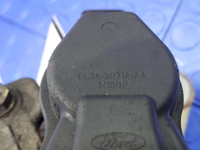 2015 Ford F-150 Caliper