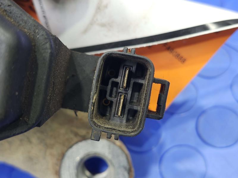 2015 Ford F-150 Caliper