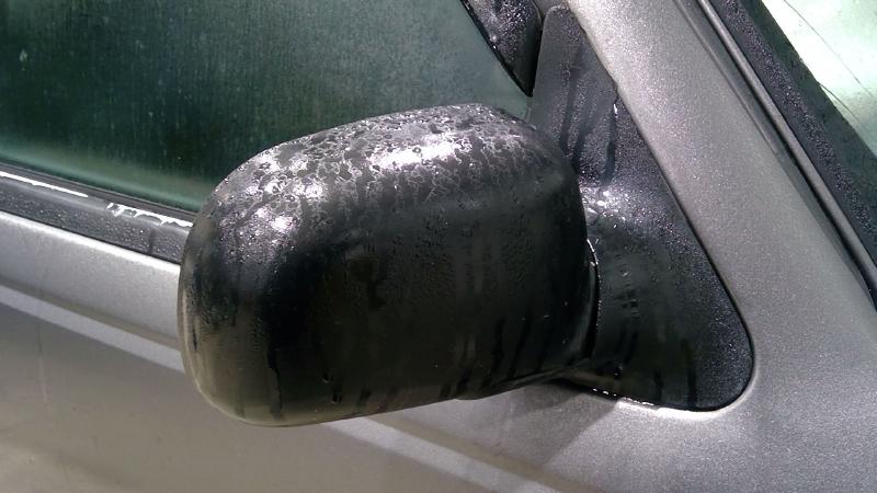 2005 Ford Ranger Door Mirror