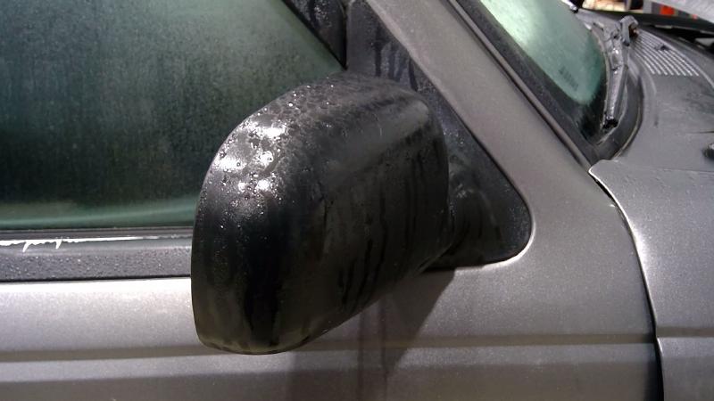 2005 Ford Ranger Door Mirror