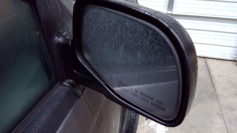 2005 Ford Ranger Door Mirror