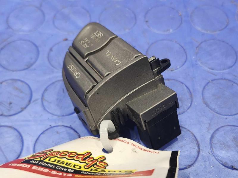 2010 Honda Pilot Combination Switch