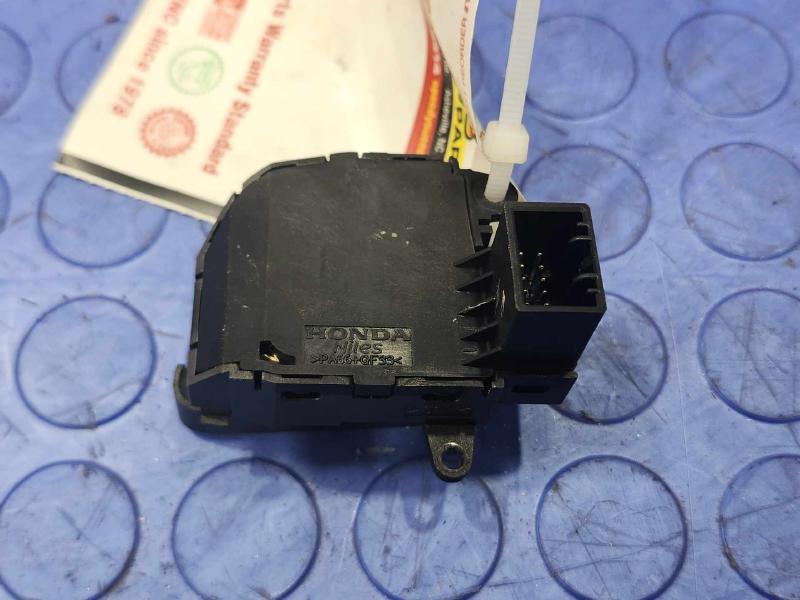 2010 Honda Pilot Combination Switch