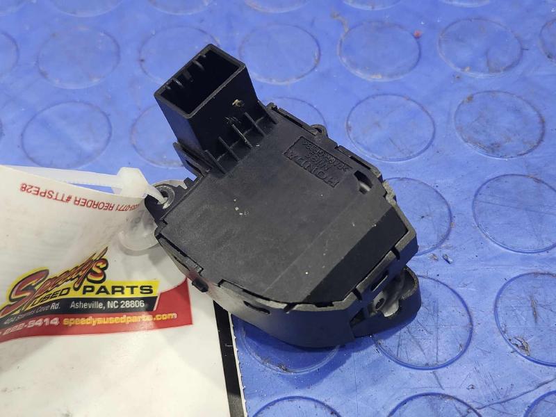 2010 Honda Pilot Combination Switch