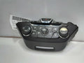 2014 Chevrolet Caprice Heater A/C Control