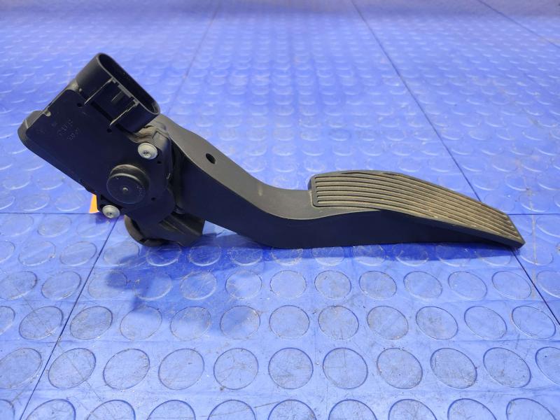 2009 Chevrolet Malibu Pedal Assembly