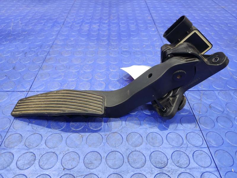 2009 Chevrolet Malibu Pedal Assembly