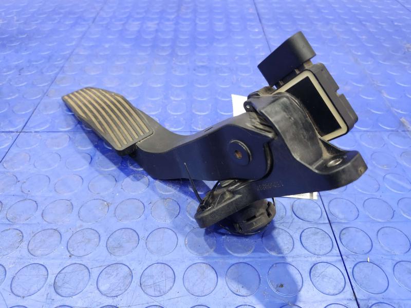 2009 Chevrolet Malibu Pedal Assembly