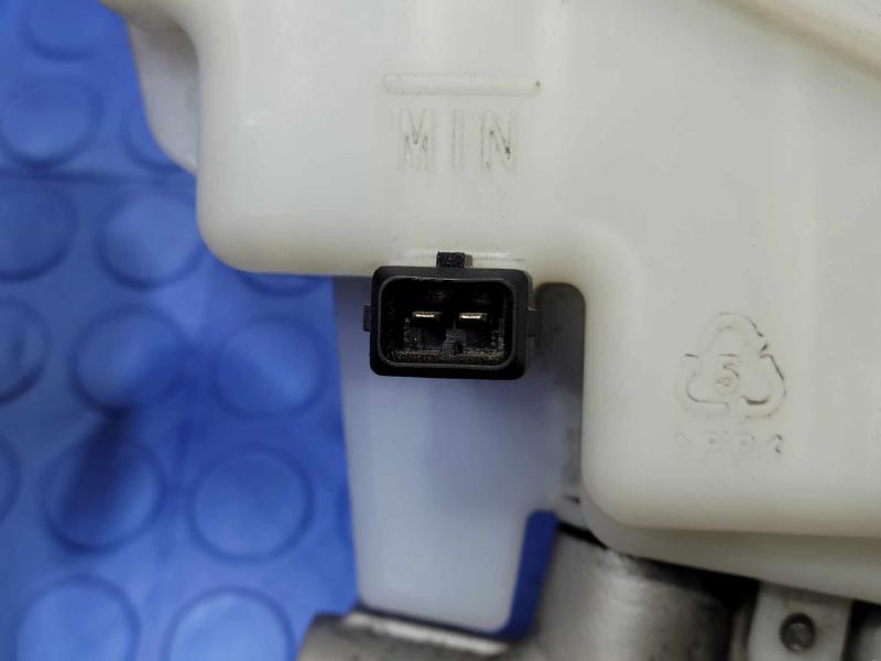 2013 Hyundai Santa Fe Master Cylinder