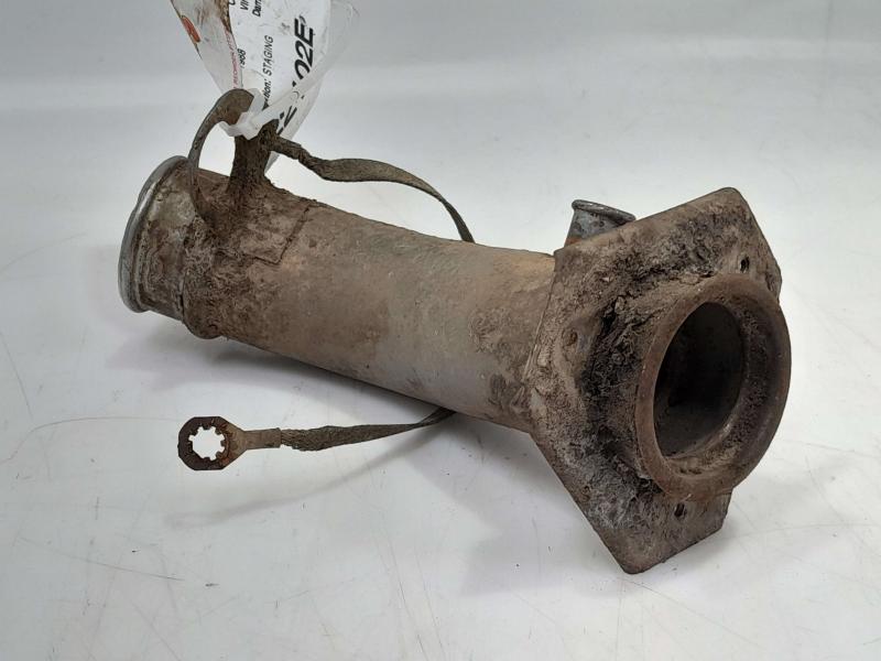 1988 Chevrolet Silverado 1500 Fuel Filler Neck
