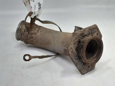 1988 Chevrolet Silverado 1500 Fuel Filler Neck