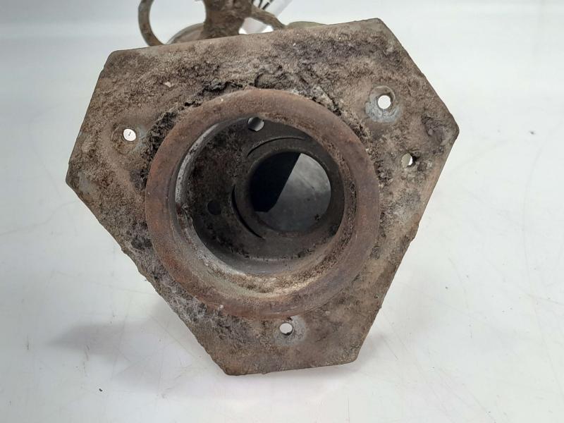 1988 Chevrolet Silverado 1500 Fuel Filler Neck