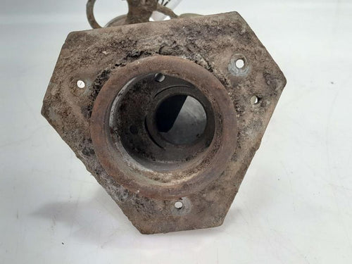 1988 Chevrolet Silverado 1500 Fuel Filler Neck