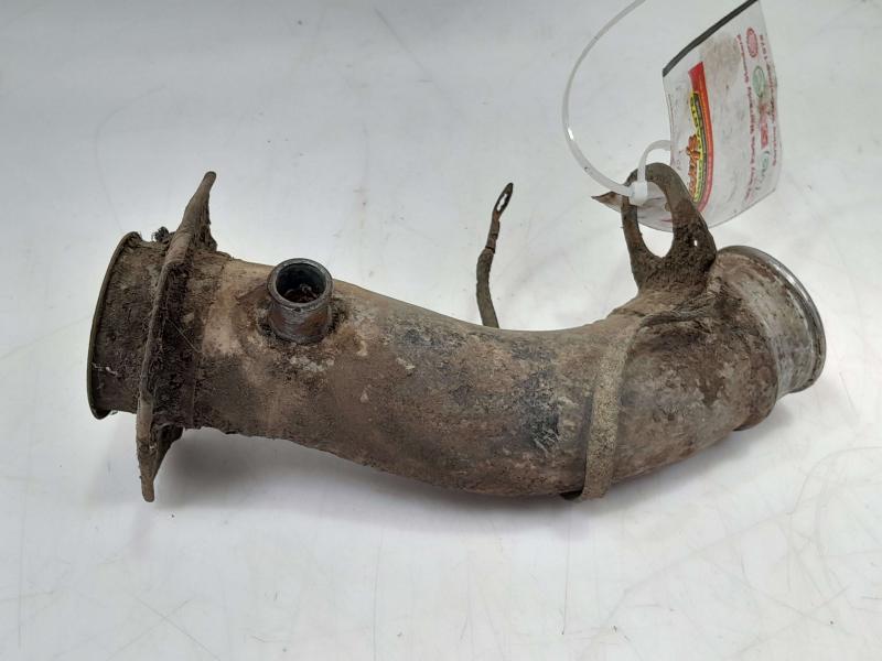 1988 Chevrolet Silverado 1500 Fuel Filler Neck