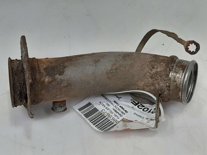 1988 Chevrolet Silverado 1500 Fuel Filler Neck
