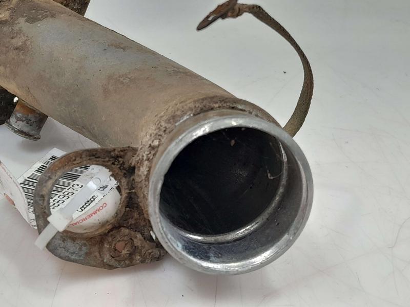 1988 Chevrolet Silverado 1500 Fuel Filler Neck
