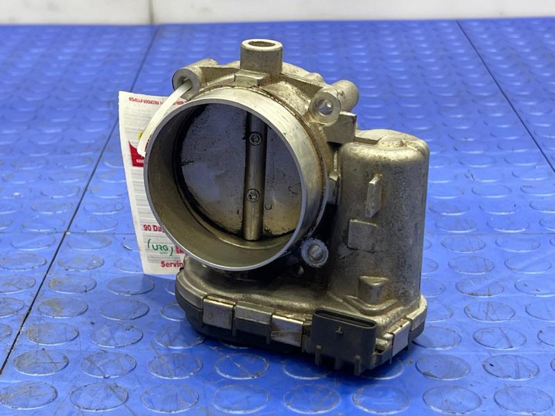 2012 Dodge Durango Throttle Body/Valve Assy