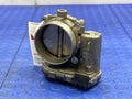 2012 Dodge Durango Throttle Body/Valve Assy