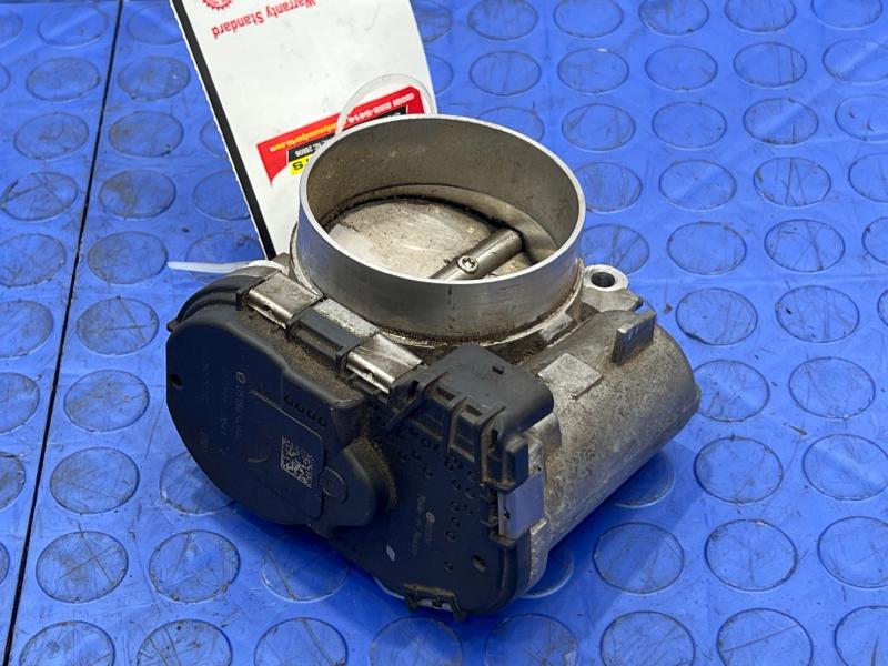 2012 Dodge Durango Throttle Body/Valve Assy