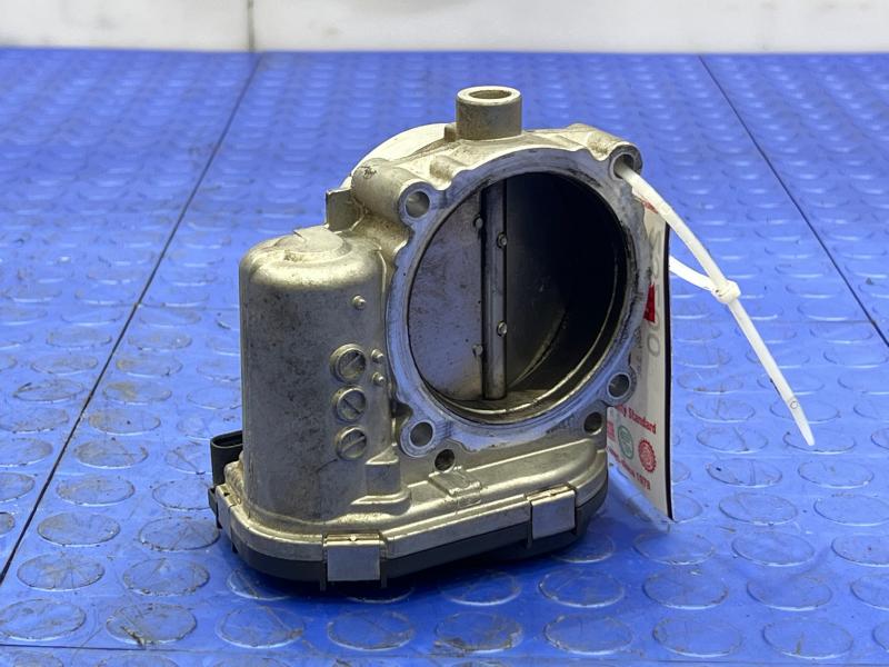 2012 Dodge Durango Throttle Body/Valve Assy