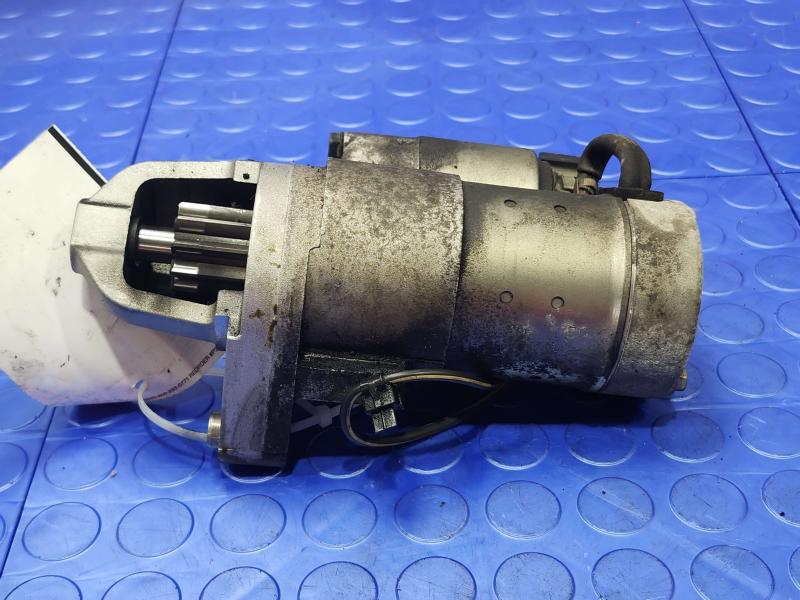 2013 Infiniti FX35 Starter Motor