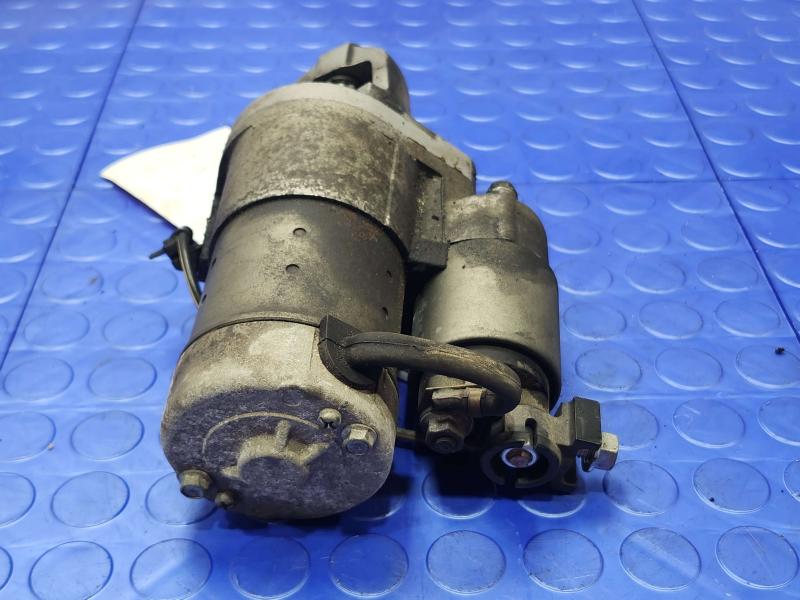 2013 Infiniti FX35 Starter Motor