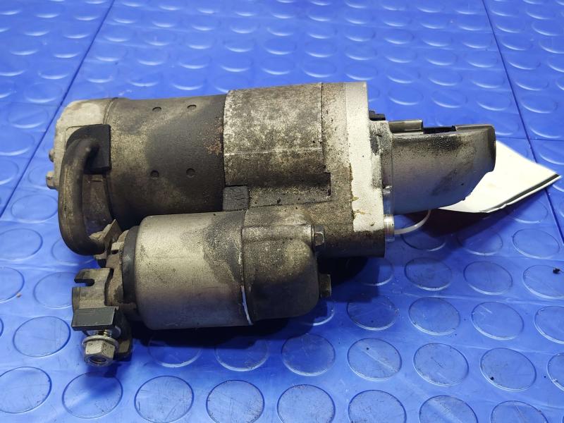 2013 Infiniti FX35 Starter Motor