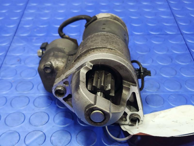 2013 Infiniti FX35 Starter Motor