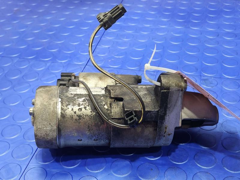 2013 Infiniti FX35 Starter Motor