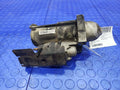 2017 Chevrolet Silverado 2500 Starter Motor