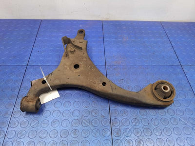 2010-2013 Kia Forte Front Lower Control Arm Left Driver Side OEM 545001M100,LH
