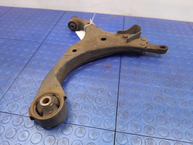 2010-2013 Kia Forte Front Lower Control Arm Left Driver Side OEM 545001M100,LH