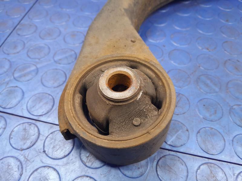 2010-2013 Kia Forte Front Lower Control Arm Left Driver Side OEM 545001M100,LH