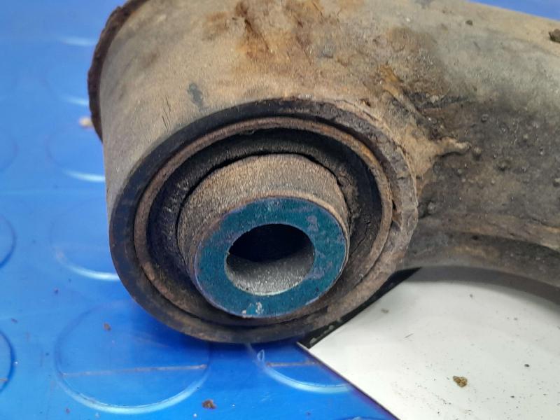 2010-2013 Kia Forte Front Lower Control Arm Left Driver Side OEM 545001M100,LH